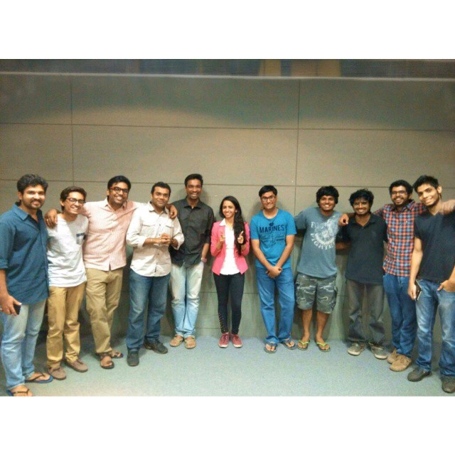 The Comedy Factory,  Vadodara, TheComedyFactory, Ahmedabad., AllianceFrancaise