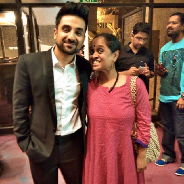 The Comedy Factory,  PreetiDas, VirDas,, WeirdassComedy, Gujarati, Gujarat