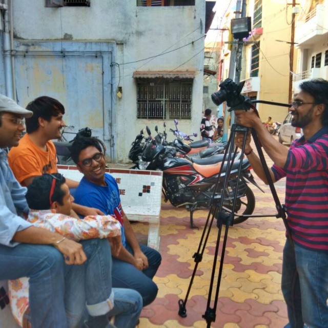 The Comedy Factory,  TheStandUpComedians, TheComedyFactory, YouTube, Channel, YTPic, Manan, Ojas, Aariz, Smit.