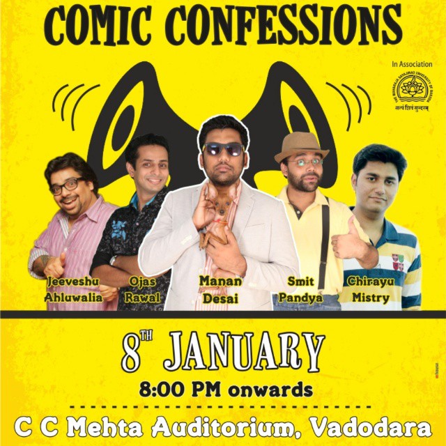 The Comedy Factory,  Cyberia, TheComedyFactory, Comic