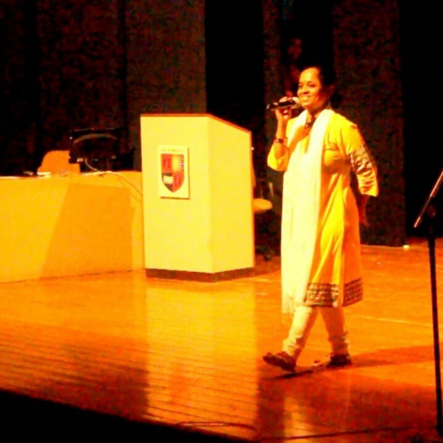 The Comedy Factory,  NirmaUniversity, Richter10, StandUpComedy, TheComedyFactory, PreetiDas., perform, Dec21st., Ahmedabad.