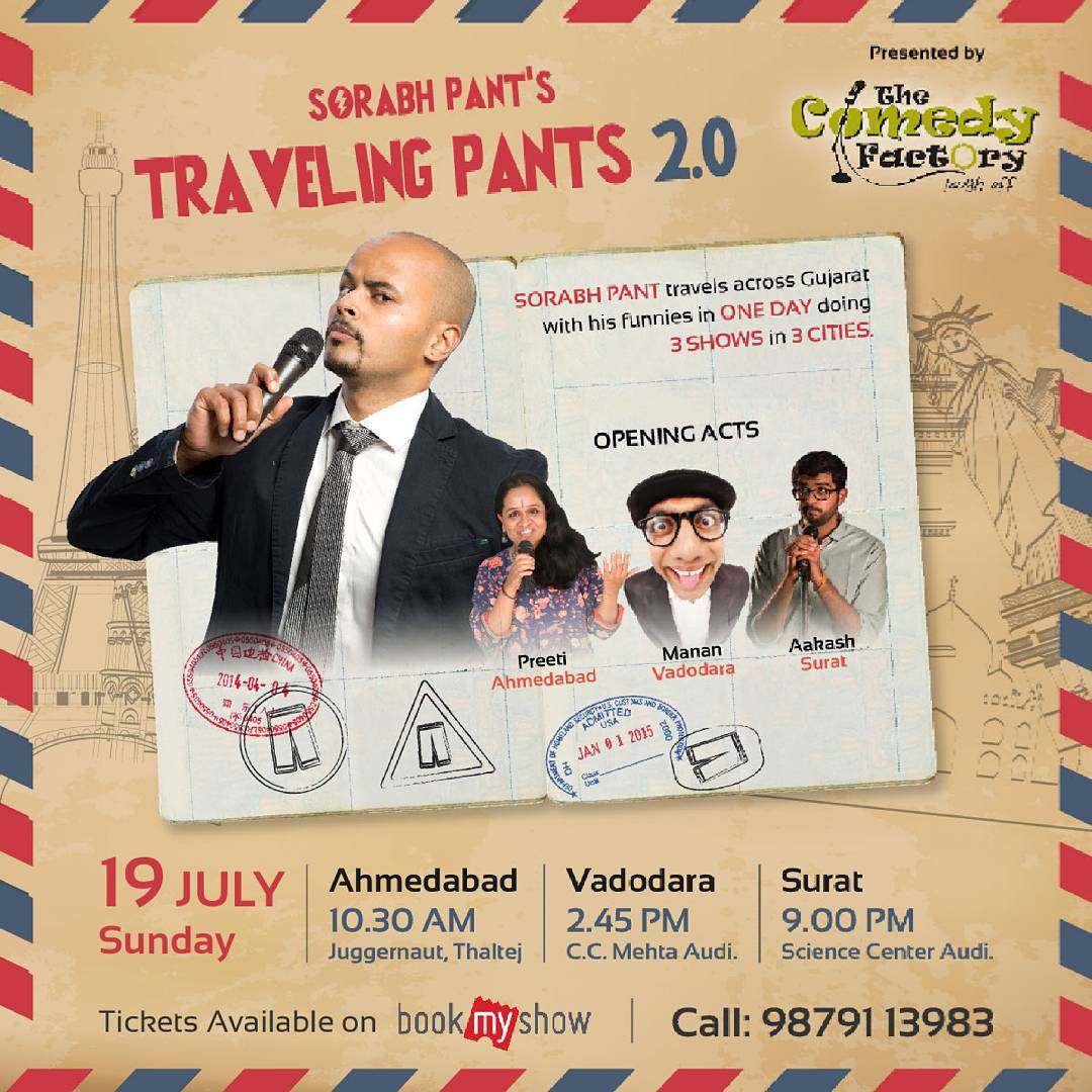 The Comedy Factory, The Comedy Factory,Comedy,Factory,Manan Desai, Manan, Preeti Das,  Aariz Saiyed, Soham Dave, Vidya Desai, Ojas Rawal, Standup Comedy, Short Comedy Skits, Comedy Factory Musical Nights, Improv Comedy, Short Films, Open Mic Nights, Stand up acts