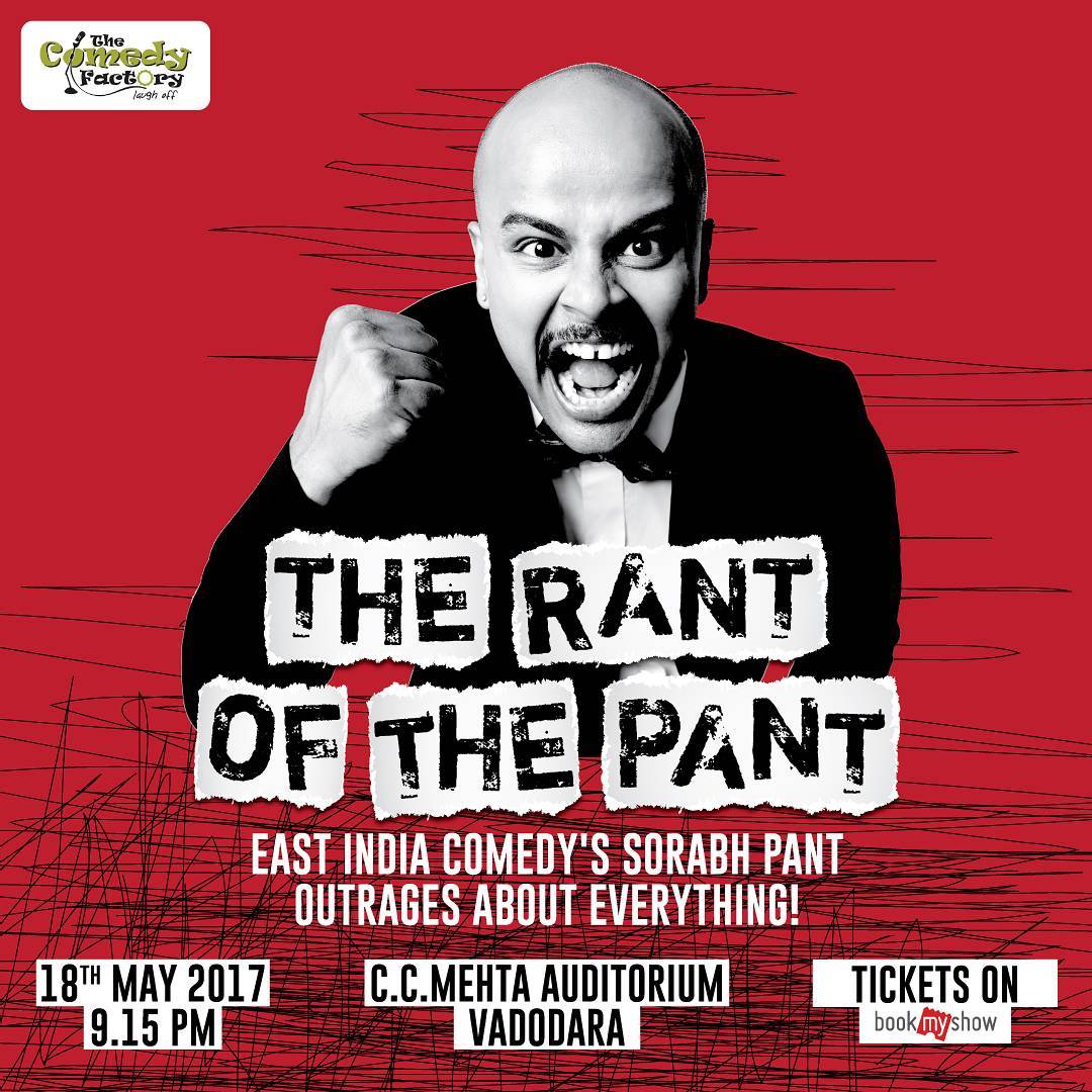 The Comedy Factory, The Comedy Factory,Comedy,Factory,Manan Desai, Manan, Preeti Das,  Aariz Saiyed, Soham Dave, Vidya Desai, Ojas Rawal, Standup Comedy, Short Comedy Skits, Comedy Factory Musical Nights, Improv Comedy, Short Films, Open Mic Nights, Stand up acts