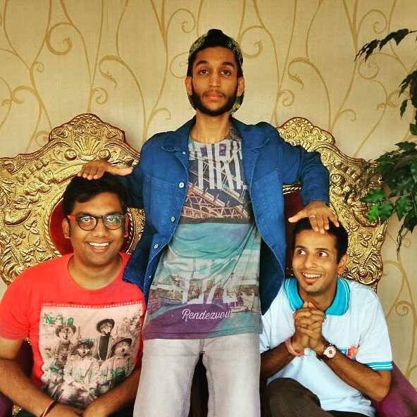 The Comedy Factory,  YouTube, channels, chaalogujarat2015, TheComedyFactory, kokilaben