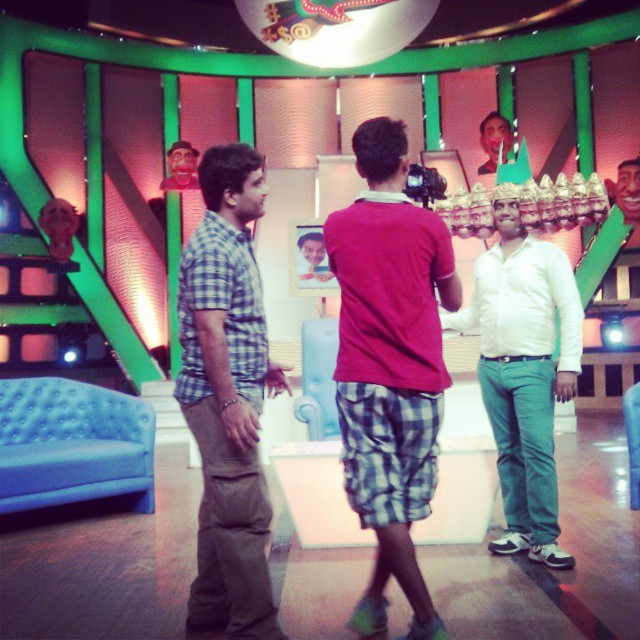 The Comedy Factory,  Manan, Gujarati, Comedy, Television, TheComedyFactory, Mumbai, Shooting, Show, Character