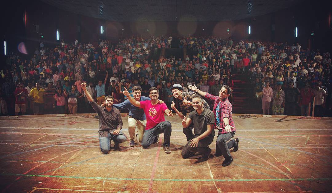 The Comedy Factory, The Comedy Factory,Comedy,Factory,Manan Desai, Manan, Preeti Das,  Aariz Saiyed, Soham Dave, Vidya Desai, Ojas Rawal, Standup Comedy, Short Comedy Skits, Comedy Factory Musical Nights, Improv Comedy, Short Films, Open Mic Nights, Stand up acts