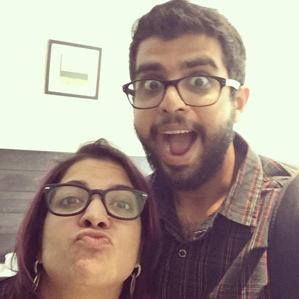 The Comedy Factory,  ttwlms, gujarattour, comedy, english