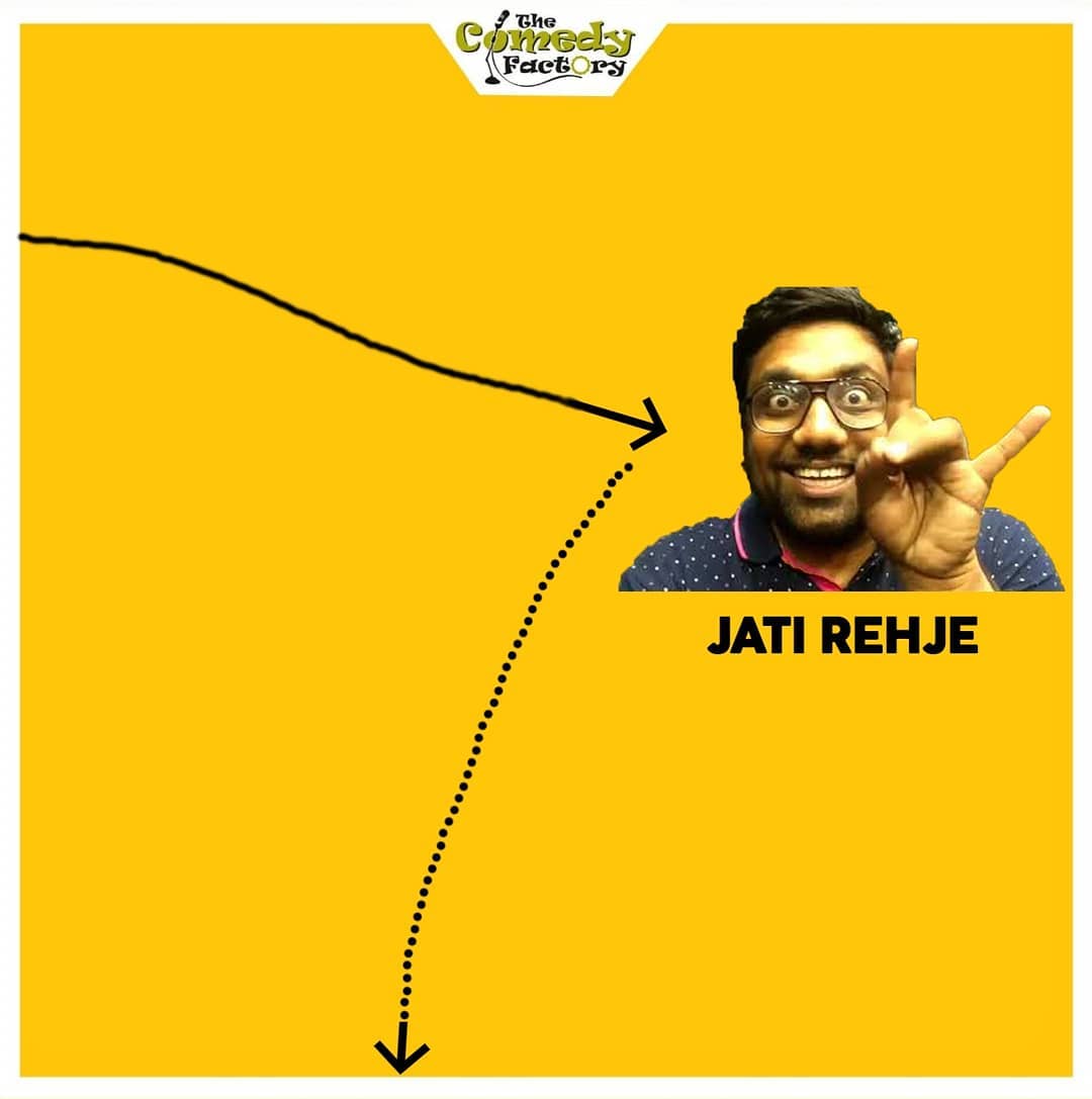 The Comedy Factory,  meme, trending, arrow, arrowmemes, memesdaily, funnymemes, dailymemes, gujju, gujjumemes, gujratimemes