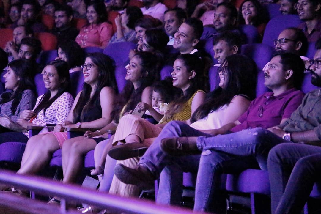 The Comedy Factory,  sakhtlaunda, sakhti, bhai, warrior, standupcomedy, comediansofinstagram, showsinahmedabad, shows, events, fun, rofl, comedyshow, comedy, comedians, setup, beautiful, lights, sound, soldout, awesome, laughterriot