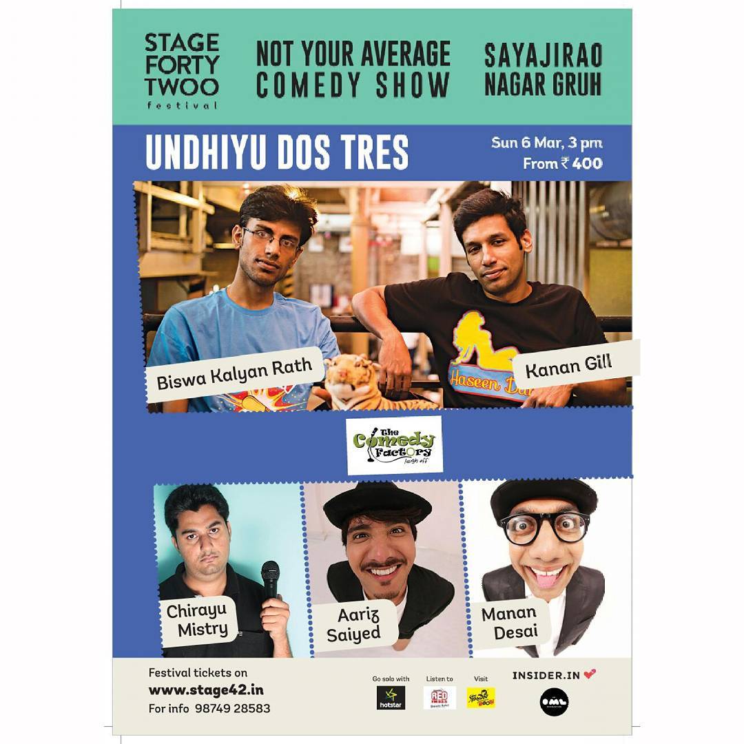 The Comedy Factory, The Comedy Factory,Comedy,Factory,Manan Desai, Manan, Preeti Das,  Aariz Saiyed, Soham Dave, Vidya Desai, Ojas Rawal, Standup Comedy, Short Comedy Skits, Comedy Factory Musical Nights, Improv Comedy, Short Films, Open Mic Nights, Stand up acts
