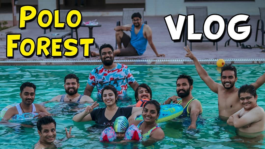 The Comedy Factory,  poloforest, vlog, fernhotels, thecomedyfactory, youtube, youtubeindia, videos, teamtrip, youtubevideo