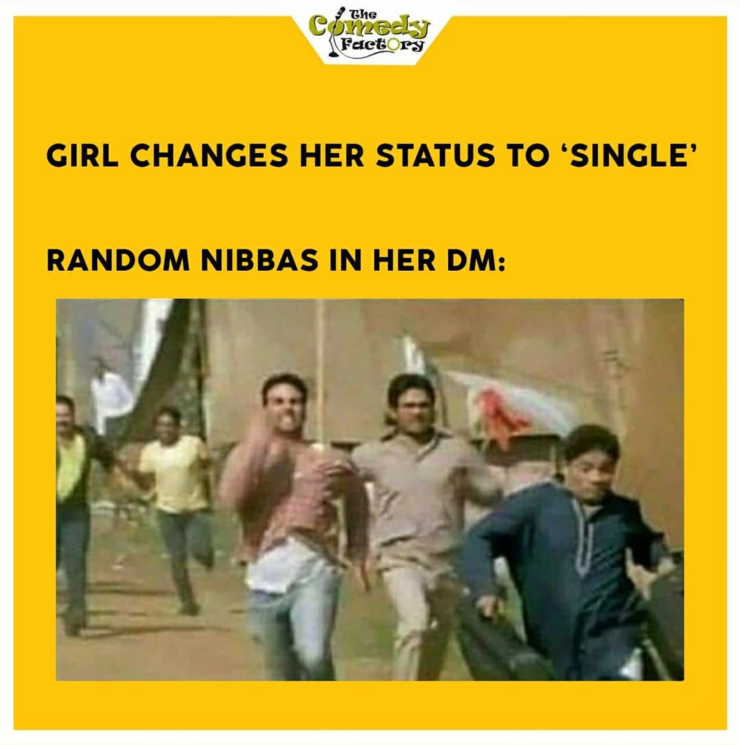 The Comedy Factory,  meme, memesdaily, funnymemes, gujjumemes, gujaratimemes, phirherapheri, memes