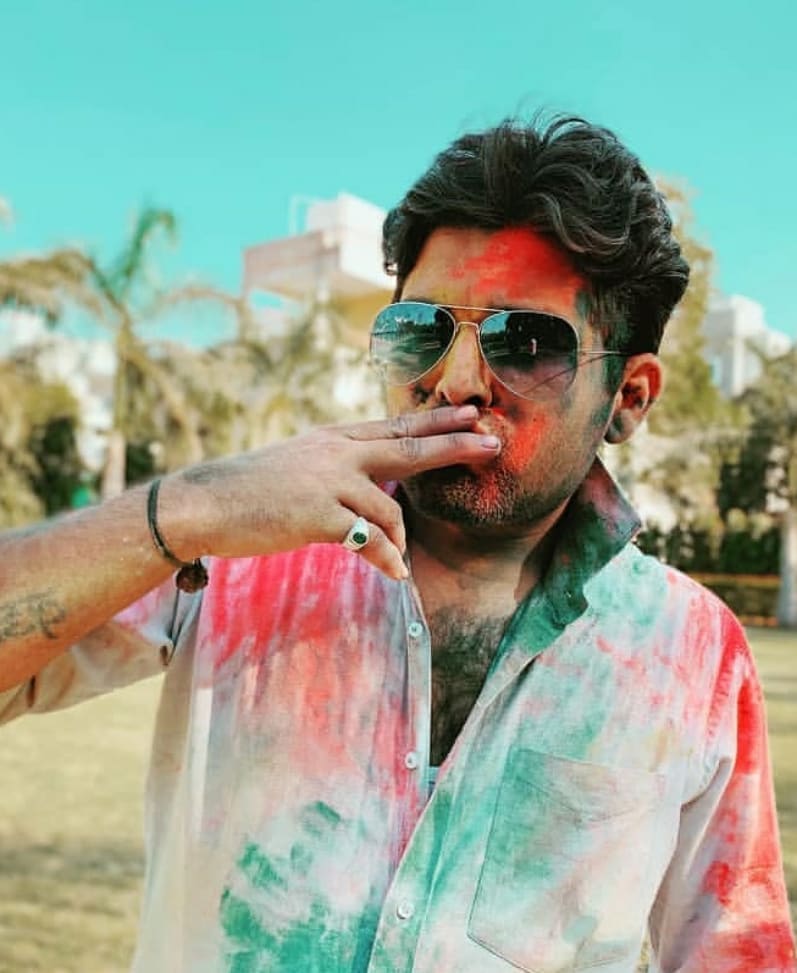 The Comedy Factory,  tcfbirthdays, happybirthday, birthdaypost, birthday, thecomedyfactory, thecomedyfactoryindia, standupcomedy, comedian