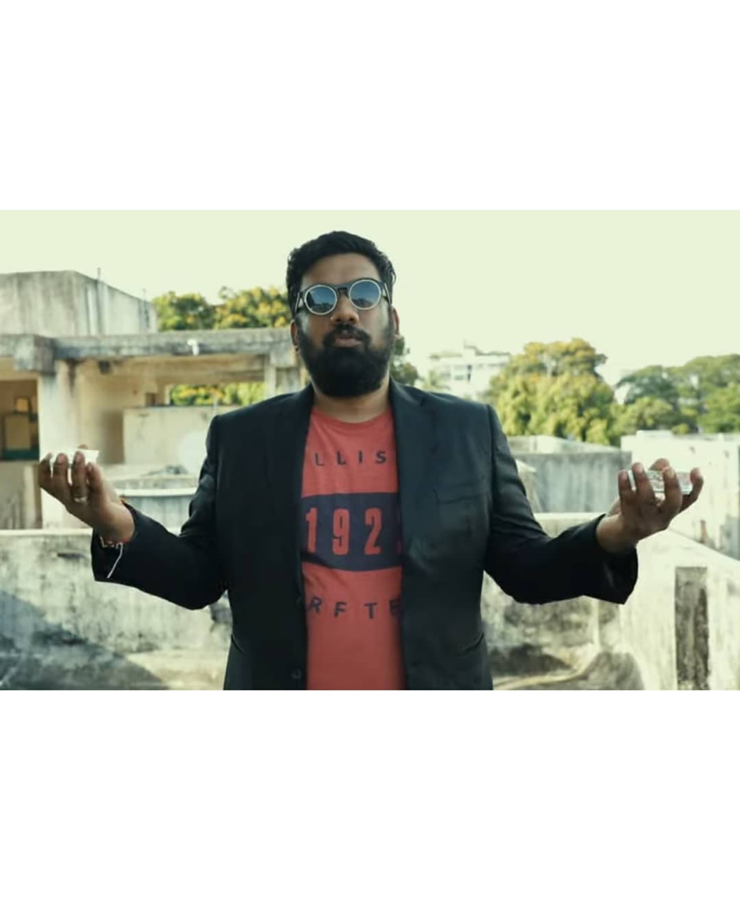 The Comedy Factory,  thecomedyfactory, birthday, birthdaypost, bossman, standupcomedian, boss, jatirehje, tcfbirthdays