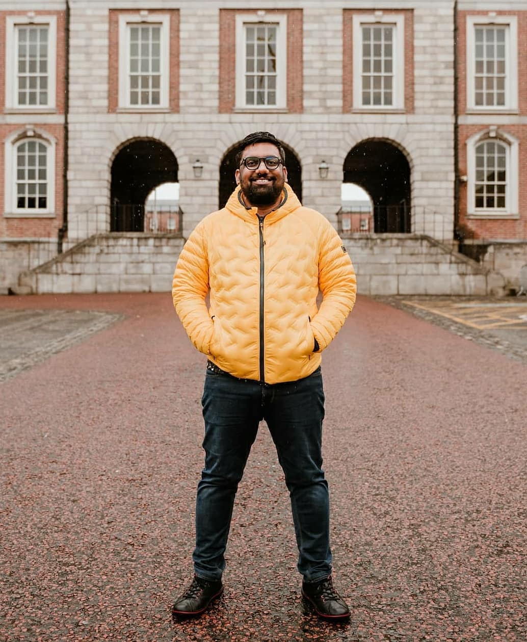 The Comedy Factory,  thecomedyfactory, birthday, birthdaypost, bossman, standupcomedian, boss, jatirehje, tcfbirthdays