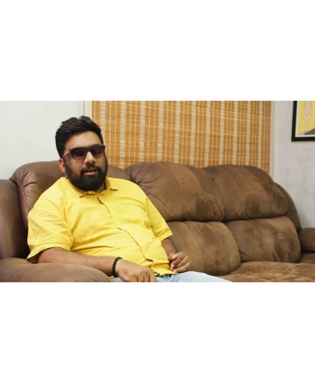 The Comedy Factory,  thecomedyfactory, birthday, birthdaypost, bossman, standupcomedian, boss, jatirehje, tcfbirthdays