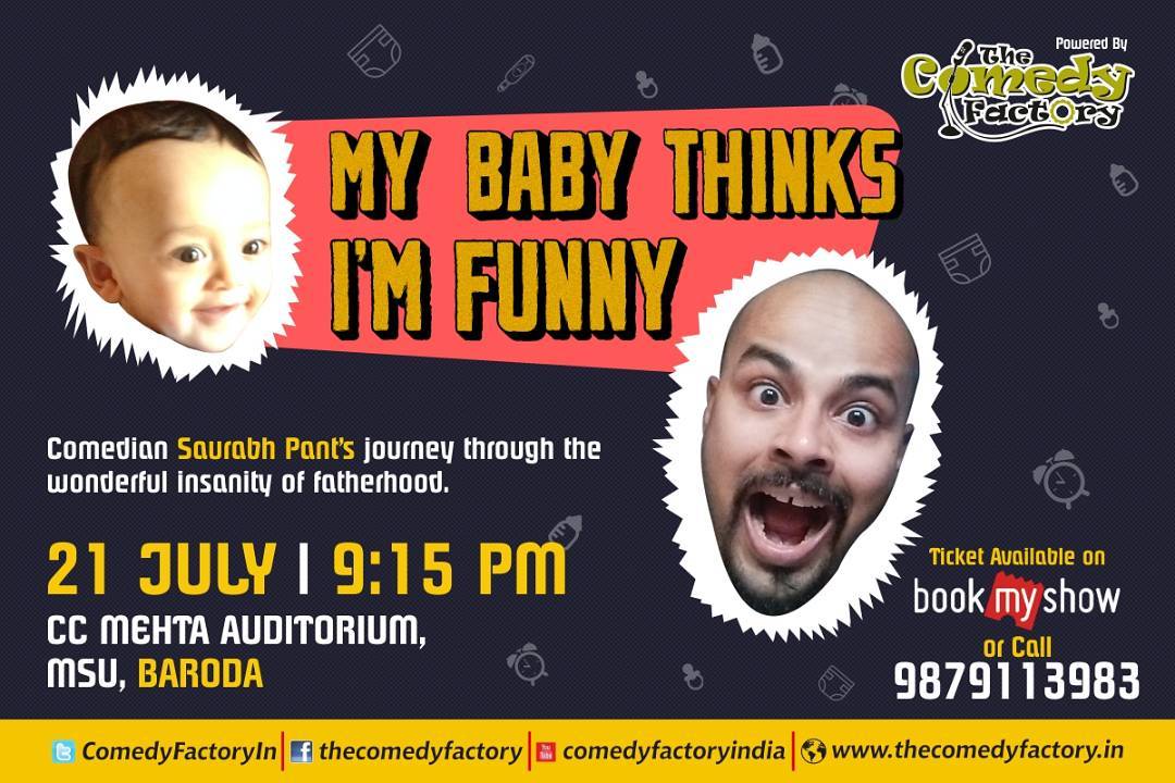 The Comedy Factory, The Comedy Factory,Comedy,Factory,Manan Desai, Manan, Preeti Das,  Aariz Saiyed, Soham Dave, Vidya Desai, Ojas Rawal, Standup Comedy, Short Comedy Skits, Comedy Factory Musical Nights, Improv Comedy, Short Films, Open Mic Nights, Stand up acts