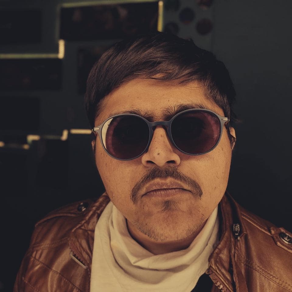 The Comedy Factory,  tcfindia, thecomedyfactory, thecomedyfactoryindia, birthdaypost, happybirthday, ombhatt, funnyguynextdoor, comedians, comediansofinstagram, standupcomedy, openmicer, hbd, actor, shootlife, acting, hardworking, tcfbirthdays