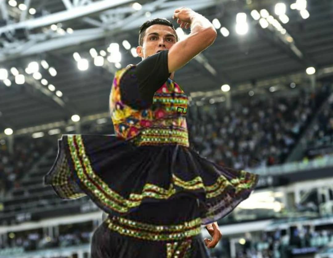 The Comedy Factory,  meme, cristianoronaldo, garba, navratri, pakkogujarati, memes, funnymemes, memesdaily, trending