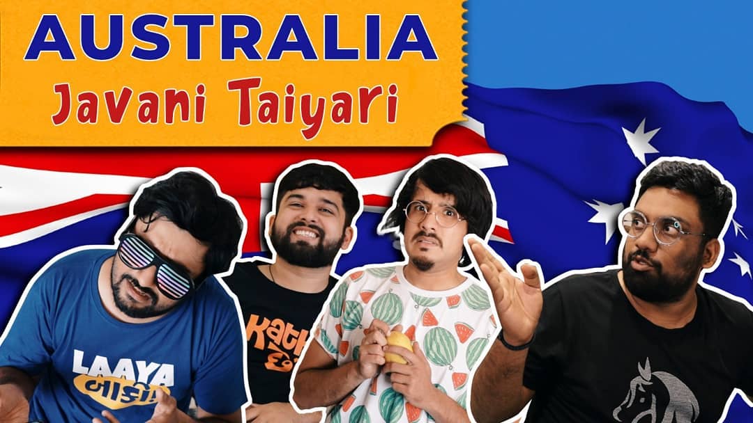 The Comedy Factory,  australia, youtube, youtubeindia, video, funnyvideos, javanitaiyari