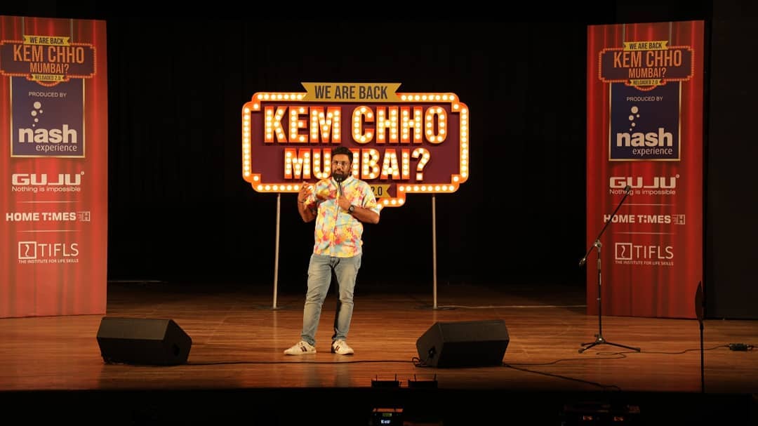 The Comedy Factory,  liveshow, livecomedy, standupcomedy, improvcomedy, standup, comedy, thecomedyfactoryindia