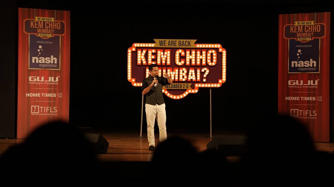 The Comedy Factory,  liveshow, livecomedy, standupcomedy, improvcomedy, standup, comedy, thecomedyfactoryindia