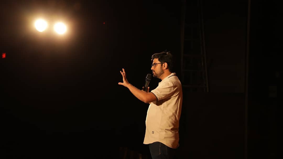 The Comedy Factory,  liveshow, livecomedy, standupcomedy, improvcomedy, standup, comedy, thecomedyfactoryindia