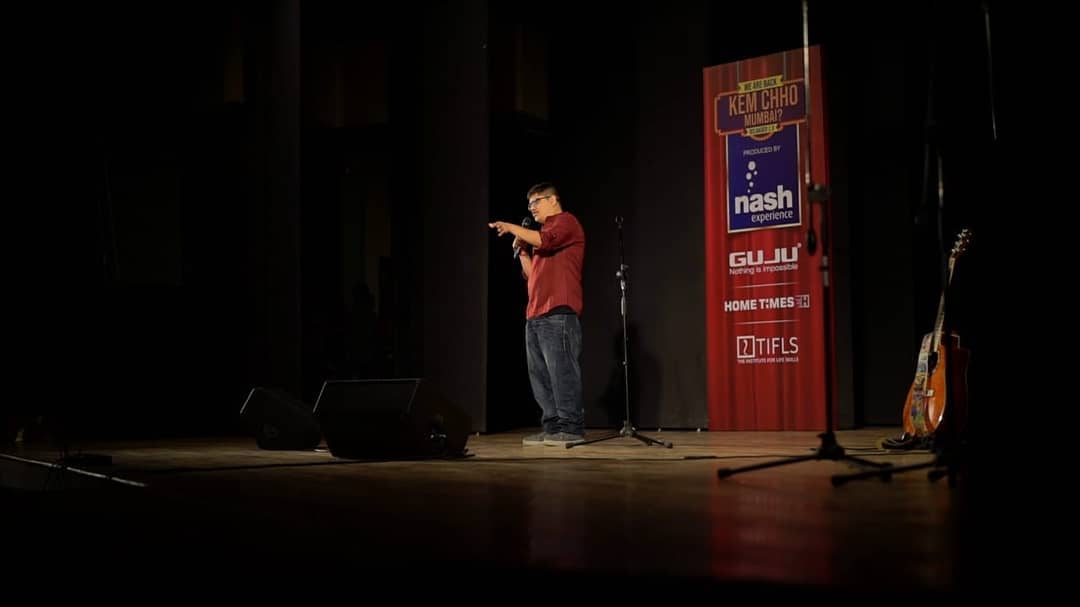 The Comedy Factory,  liveshow, livecomedy, standupcomedy, improvcomedy, standup, comedy, thecomedyfactoryindia