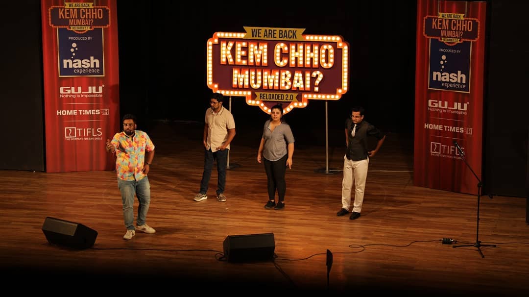 The Comedy Factory,  liveshow, livecomedy, standupcomedy, improvcomedy, standup, comedy, thecomedyfactoryindia