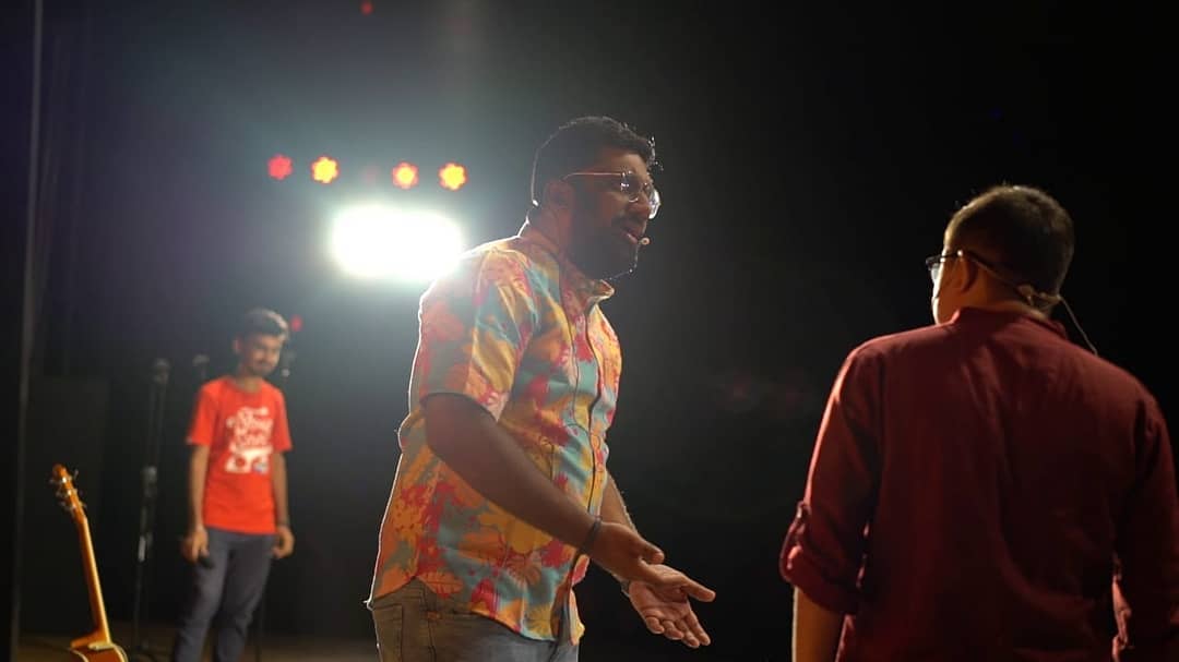 The Comedy Factory,  liveshow, livecomedy, standupcomedy, improvcomedy, standup, comedy, thecomedyfactoryindia