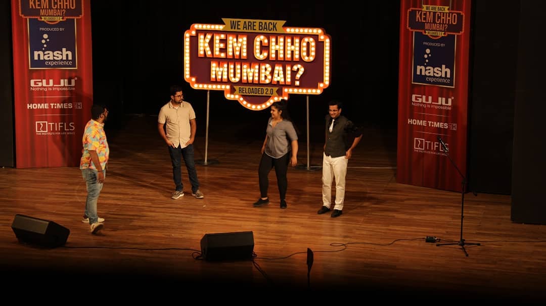 The Comedy Factory,  liveshow, livecomedy, standupcomedy, improvcomedy, standup, comedy, thecomedyfactoryindia