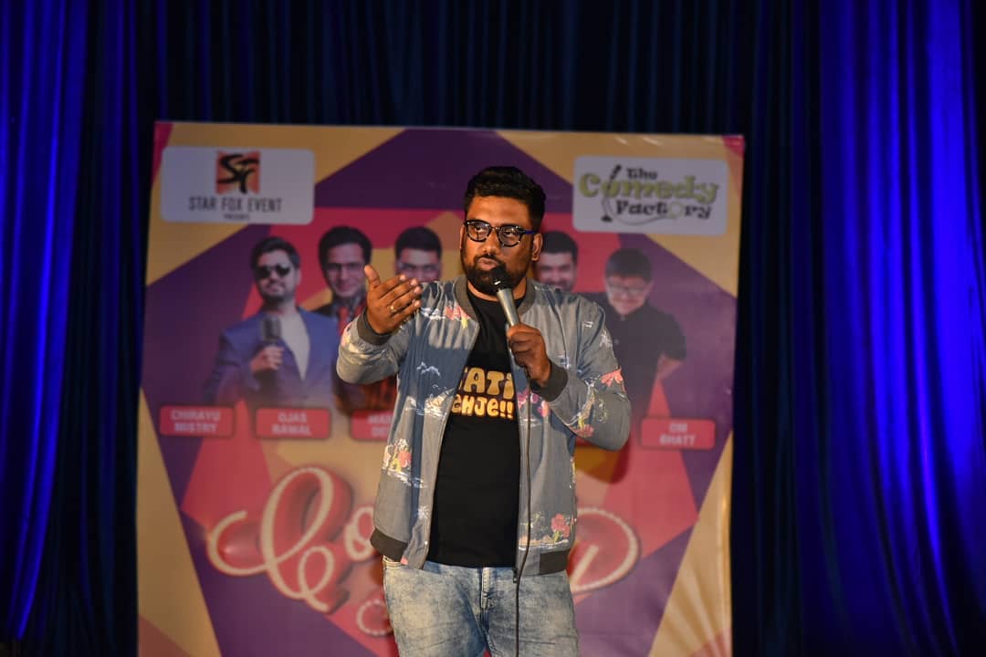 The Comedy Factory,  thecomedyfactoryshow, thecomedyfactoryindia, liveshow, standupcomedy, comedy