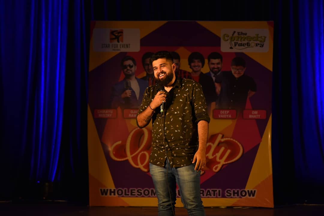 The Comedy Factory,  thecomedyfactoryshow, thecomedyfactoryindia, liveshow, standupcomedy, comedy