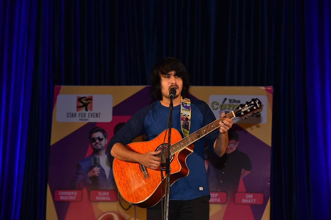 The Comedy Factory,  thecomedyfactoryshow, thecomedyfactoryindia, liveshow, standupcomedy, comedy