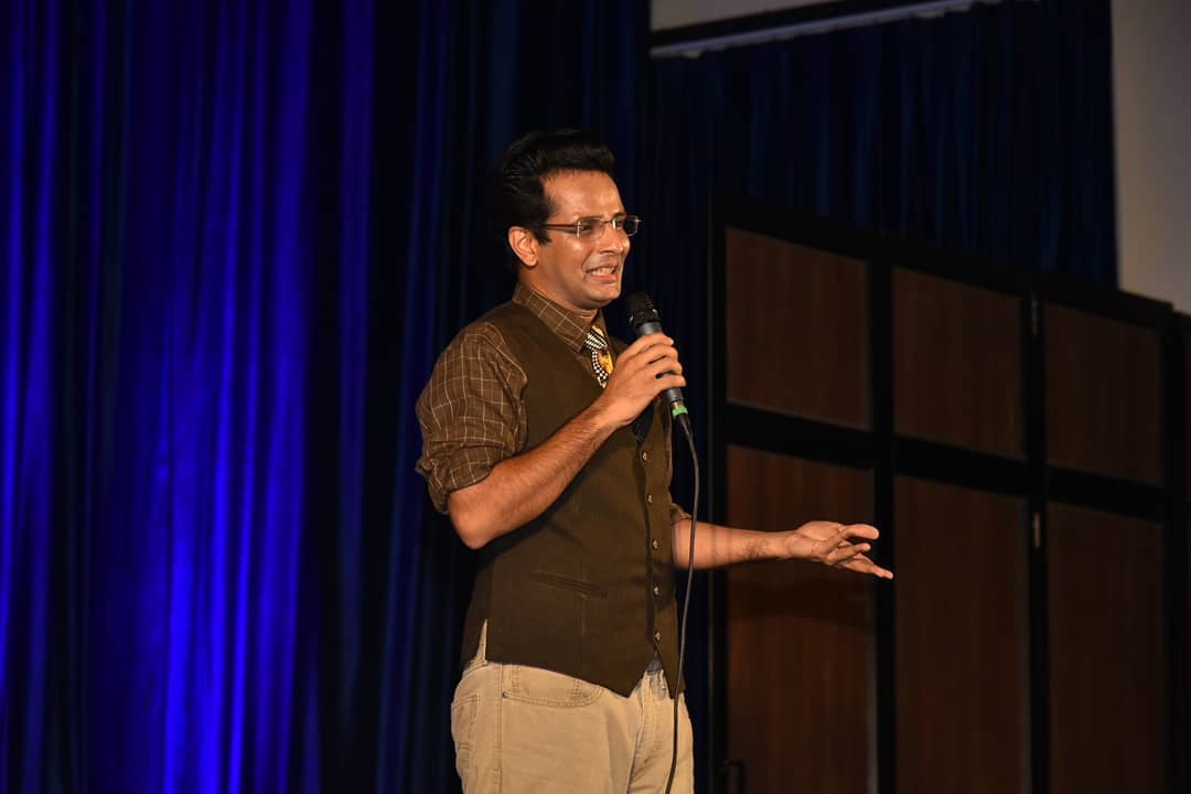 The Comedy Factory,  thecomedyfactoryshow, thecomedyfactoryindia, liveshow, standupcomedy, comedy