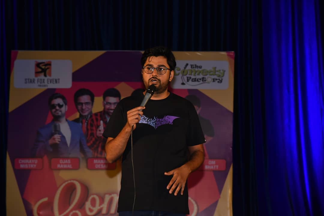 The Comedy Factory,  thecomedyfactoryshow, thecomedyfactoryindia, liveshow, standupcomedy, comedy
