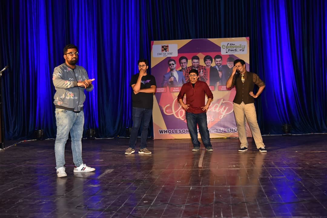 The Comedy Factory,  thecomedyfactoryshow, thecomedyfactoryindia, liveshow, standupcomedy, comedy