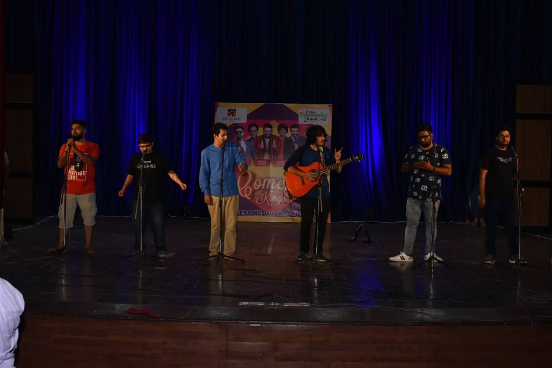 The Comedy Factory,  thecomedyfactoryshow, thecomedyfactoryindia, liveshow, standupcomedy, comedy