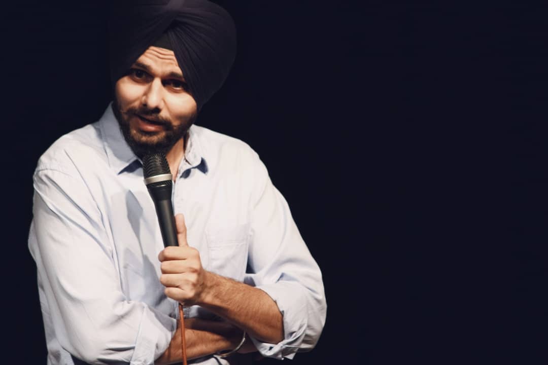 The Comedy Factory,  shows, showtime, showsinsurat, events, standupcomedy, comediansofinstagram, comedyshow, paaji
