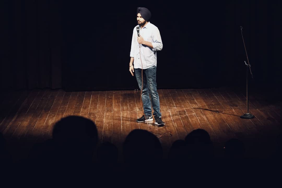 The Comedy Factory,  shows, showtime, showsinsurat, events, standupcomedy, comediansofinstagram, comedyshow, paaji