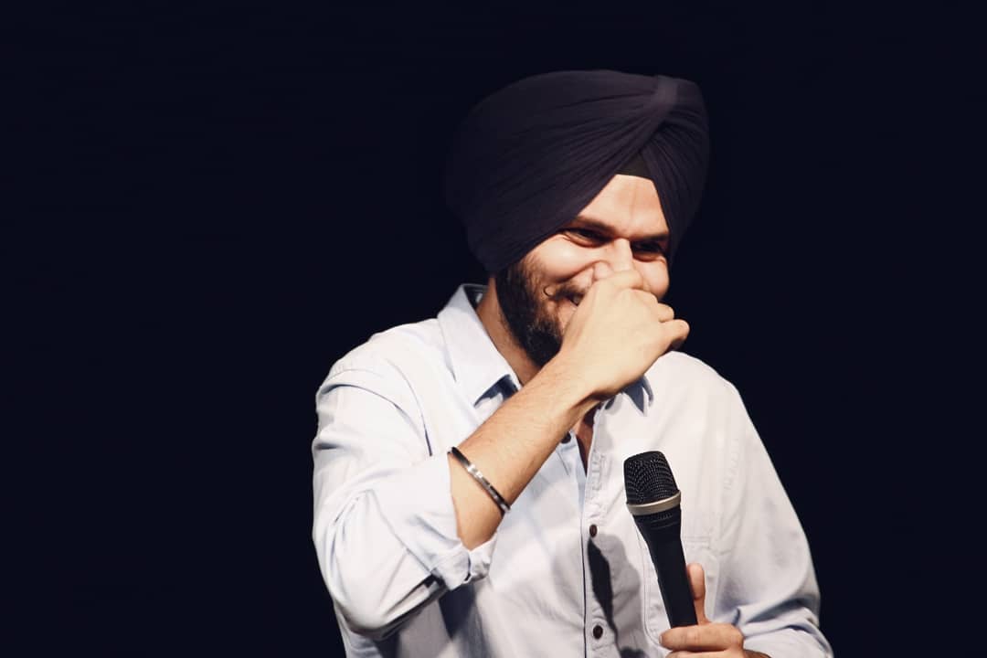The Comedy Factory,  shows, showtime, showsinsurat, events, standupcomedy, comediansofinstagram, comedyshow, paaji