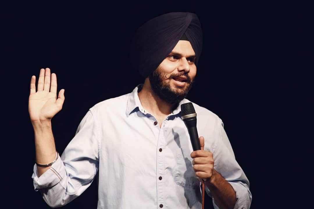 The Comedy Factory,  shows, showtime, showsinsurat, events, standupcomedy, comediansofinstagram, comedyshow, paaji