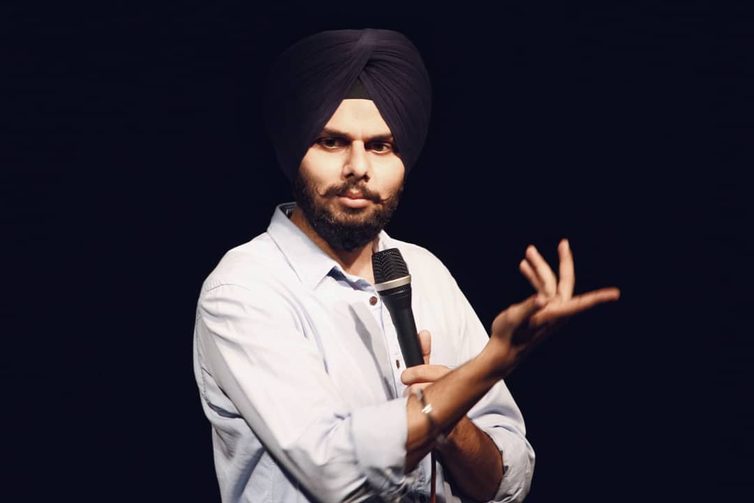 The Comedy Factory,  shows, showtime, showsinsurat, events, standupcomedy, comediansofinstagram, comedyshow, paaji