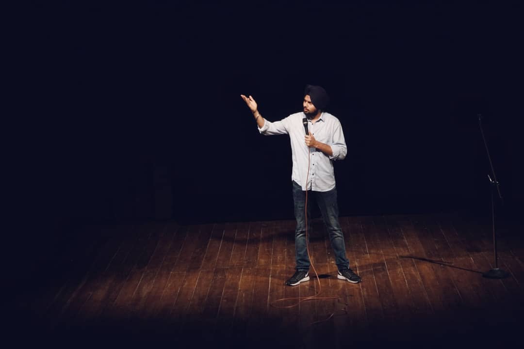 The Comedy Factory,  shows, showtime, showsinsurat, events, standupcomedy, comediansofinstagram, comedyshow, paaji