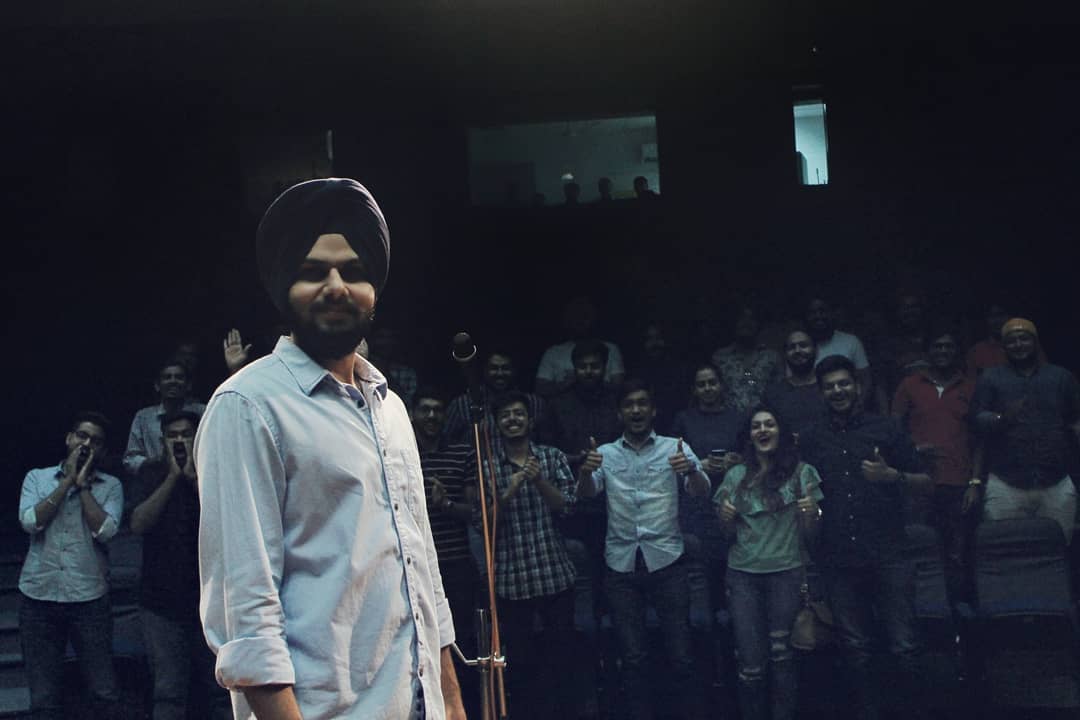 The Comedy Factory,  shows, showtime, showsinsurat, events, standupcomedy, comediansofinstagram, comedyshow, paaji