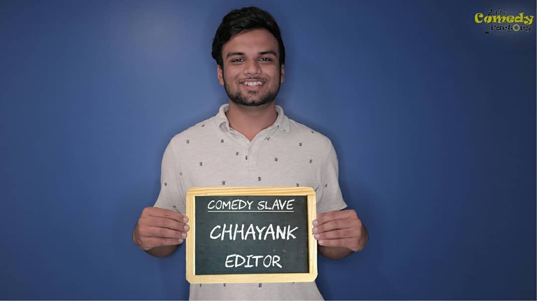 The Comedy Factory, The Comedy Factory,Comedy,Factory,Manan Desai, Manan, Preeti Das,  Aariz Saiyed, Soham Dave, Vidya Desai, Ojas Rawal, Standup Comedy, Short Comedy Skits, Comedy Factory Musical Nights, Improv Comedy, Short Films, Open Mic Nights, Stand up acts