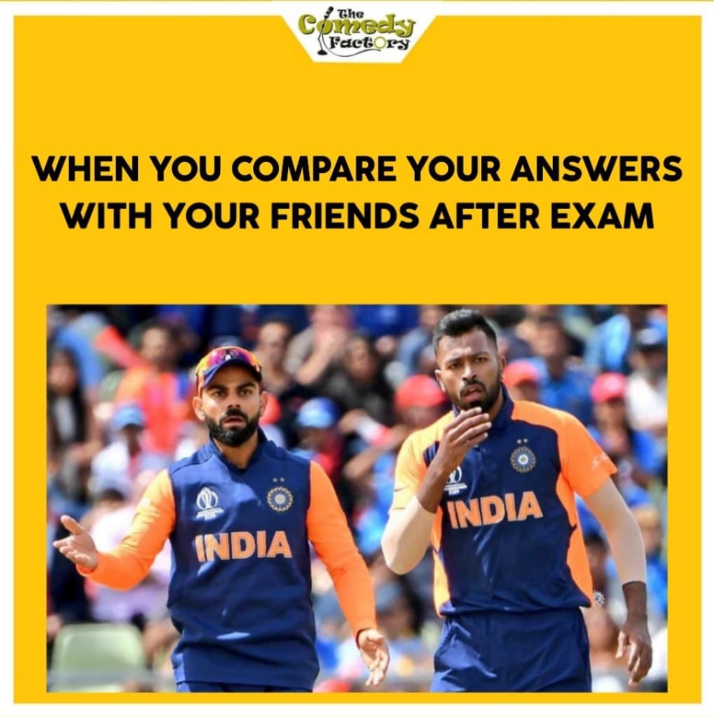 The Comedy Factory,  meme, memes, memesdaily, funnymemes, iccworldcup2019