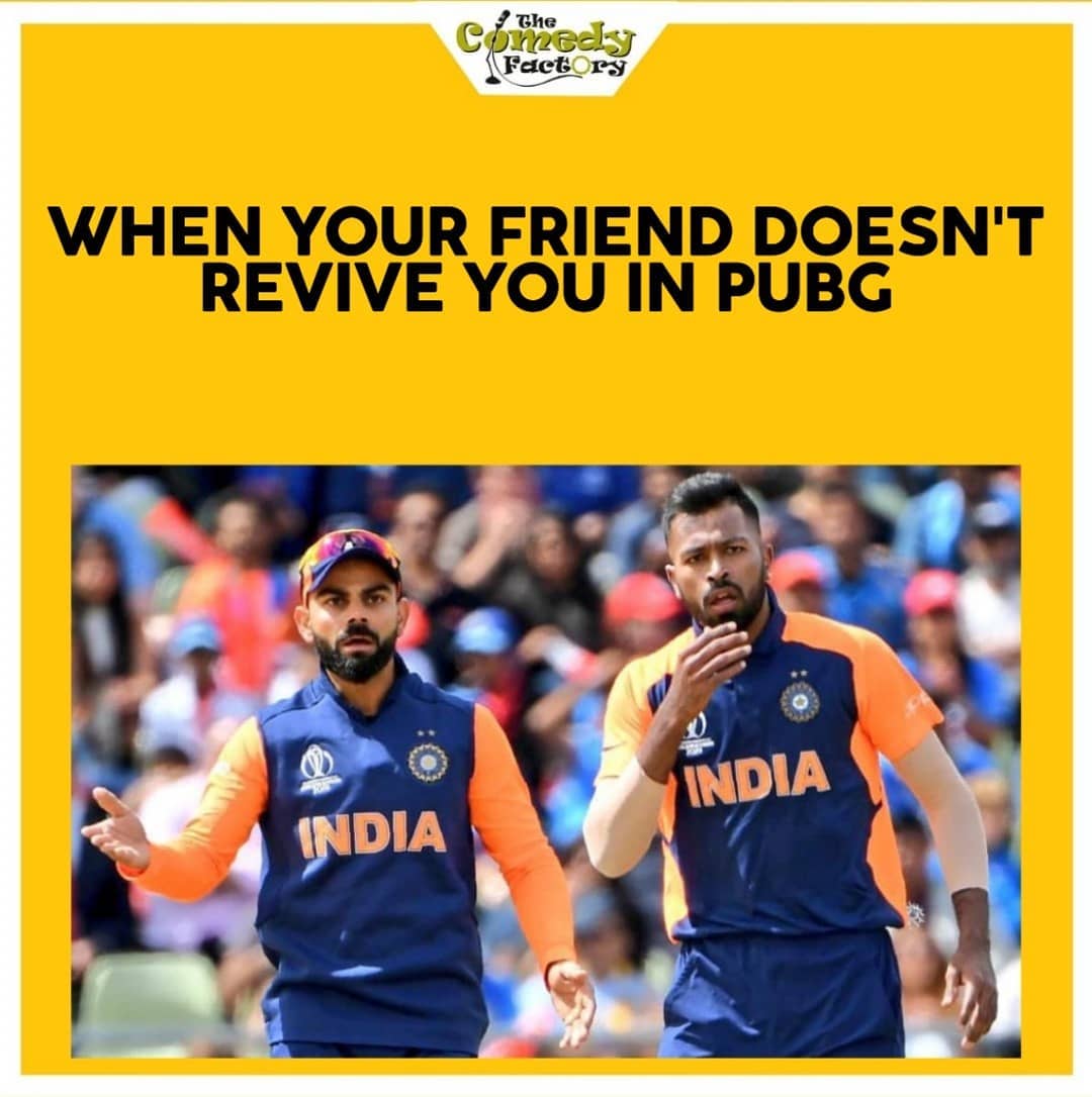 The Comedy Factory,  meme, memes, memesdaily, funnymemes, iccworldcup2019
