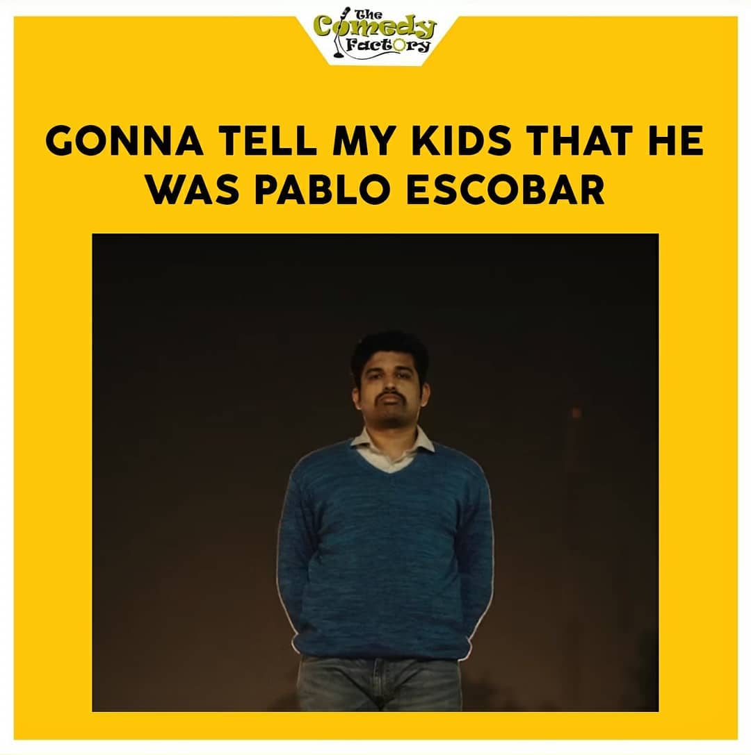 The Comedy Factory,  memesdaily, gonnatellmykids, meme, gujju, gujjumemes, gujaratimemes, thecomedyfactoryindia, memes, trending