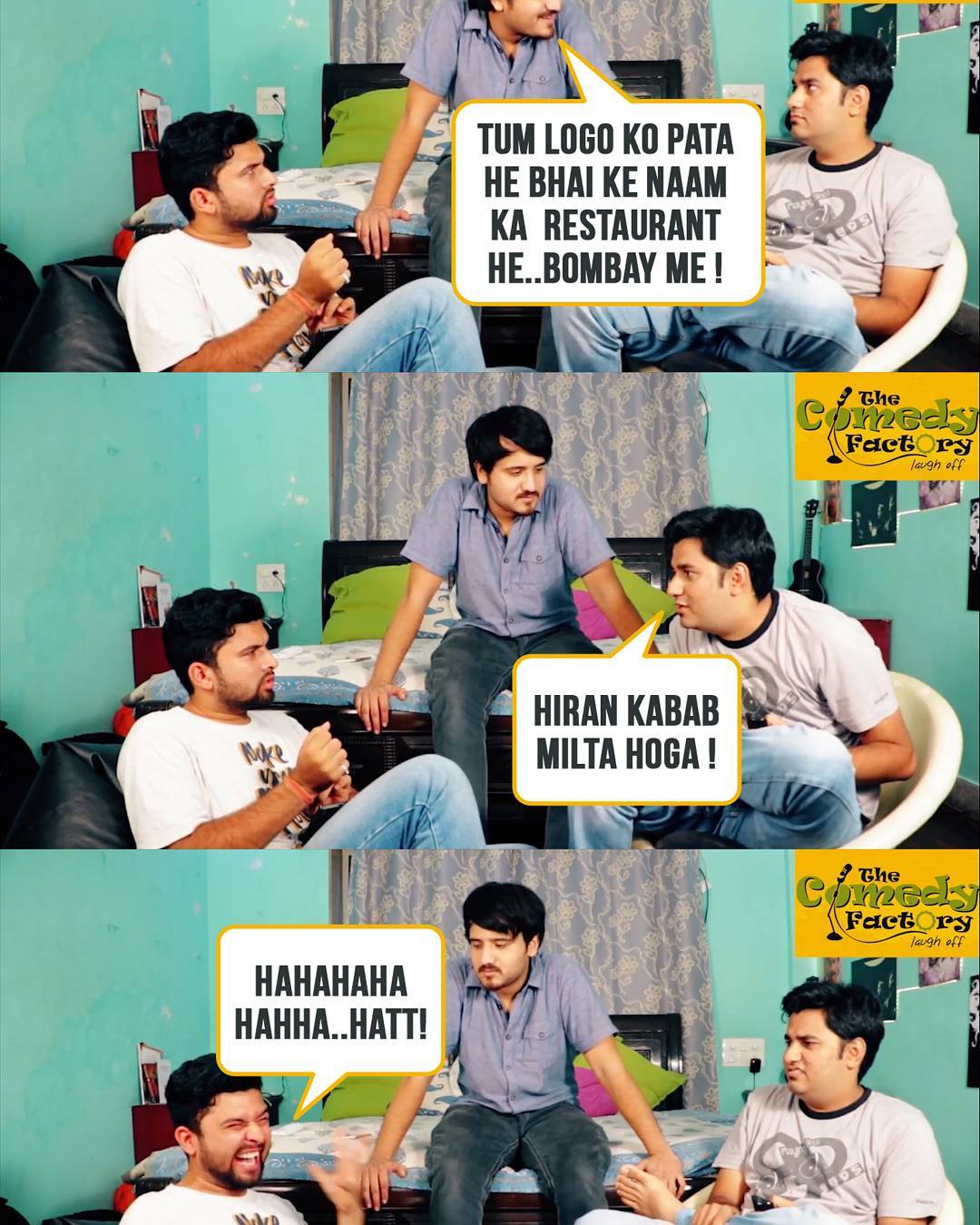 The Comedy Factory, The Comedy Factory,Comedy,Factory,Manan Desai, Manan, Preeti Das,  Aariz Saiyed, Soham Dave, Vidya Desai, Ojas Rawal, Standup Comedy, Short Comedy Skits, Comedy Factory Musical Nights, Improv Comedy, Short Films, Open Mic Nights, Stand up acts